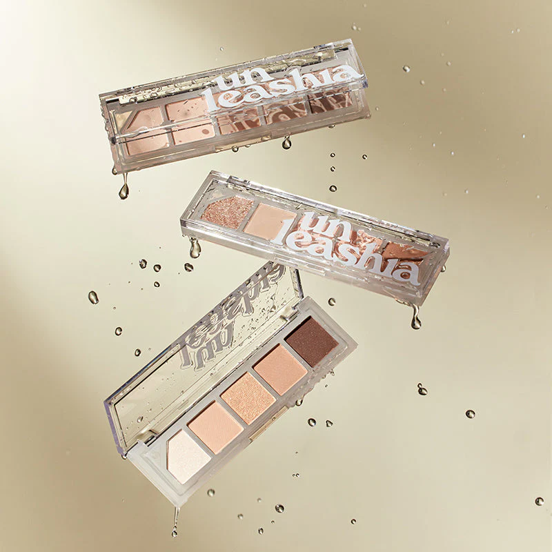 Mood Shower Eye Palette - Image 8