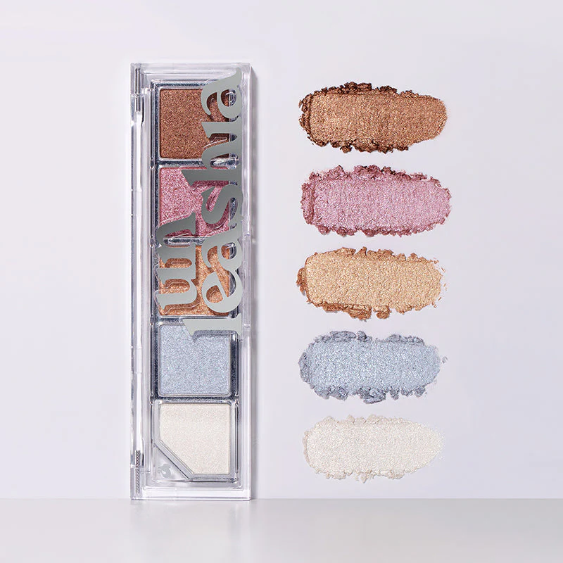 Mood Shower Face Palette - Image 5