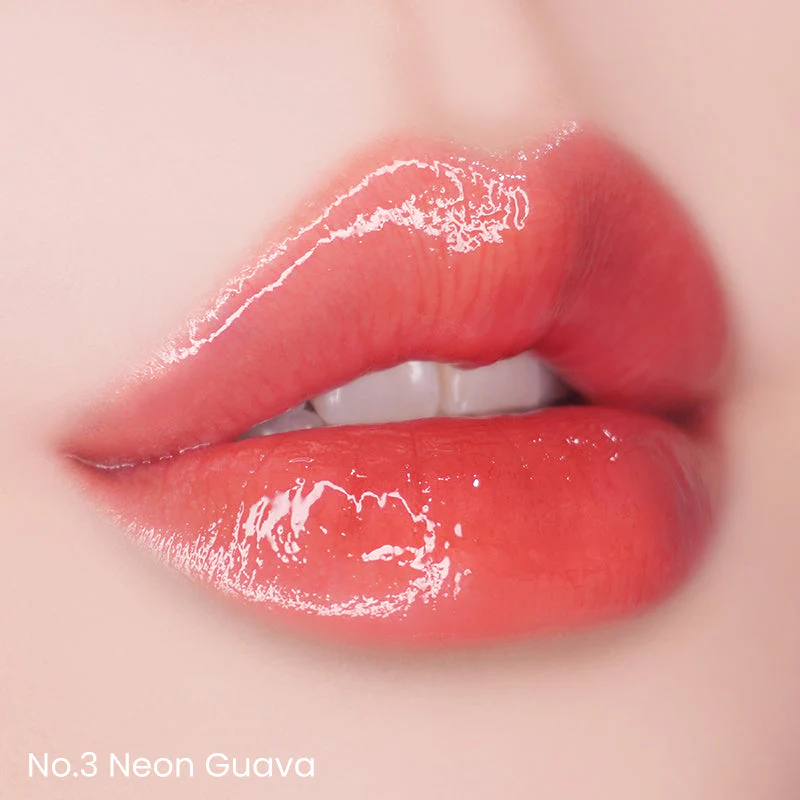 Popcorn Syrup Lip Plumper - Image 8