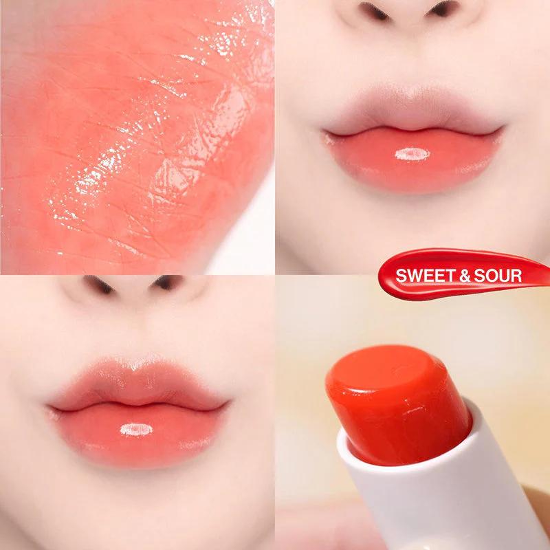 Red Pepper Paste Lip Balm - Image 4