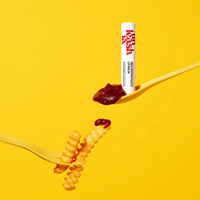 Red Pepper Paste Lip Balm - Image 9