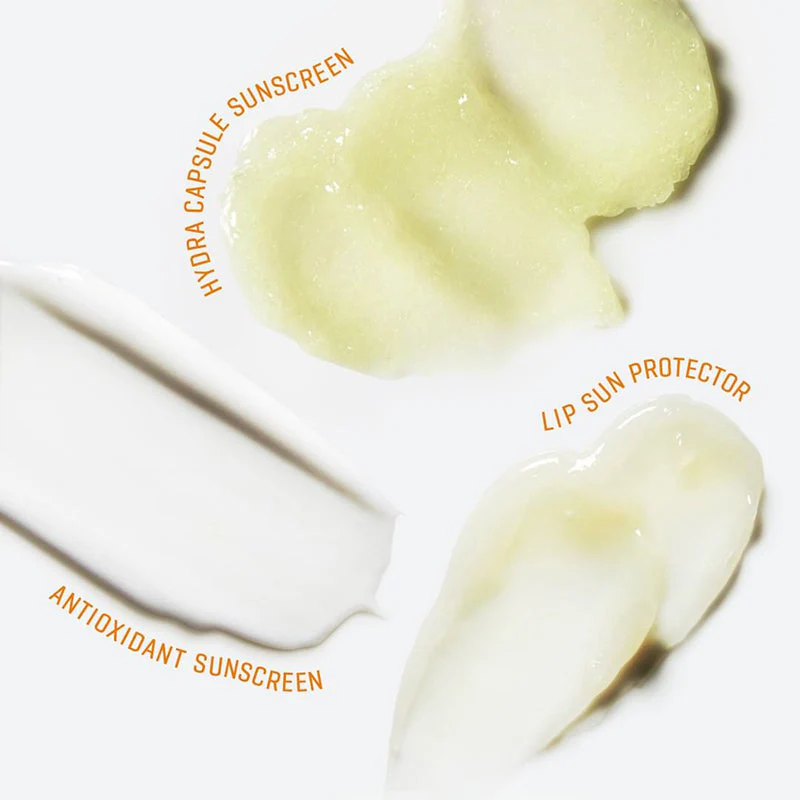 V10 Hyal Hydra Capsule Sunscreen SPF50+ PA++++ - Image 9