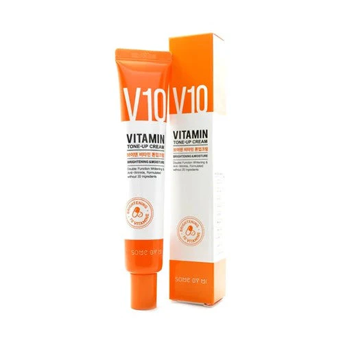 V10 Vitamin Tone-Up Cream - Image 2