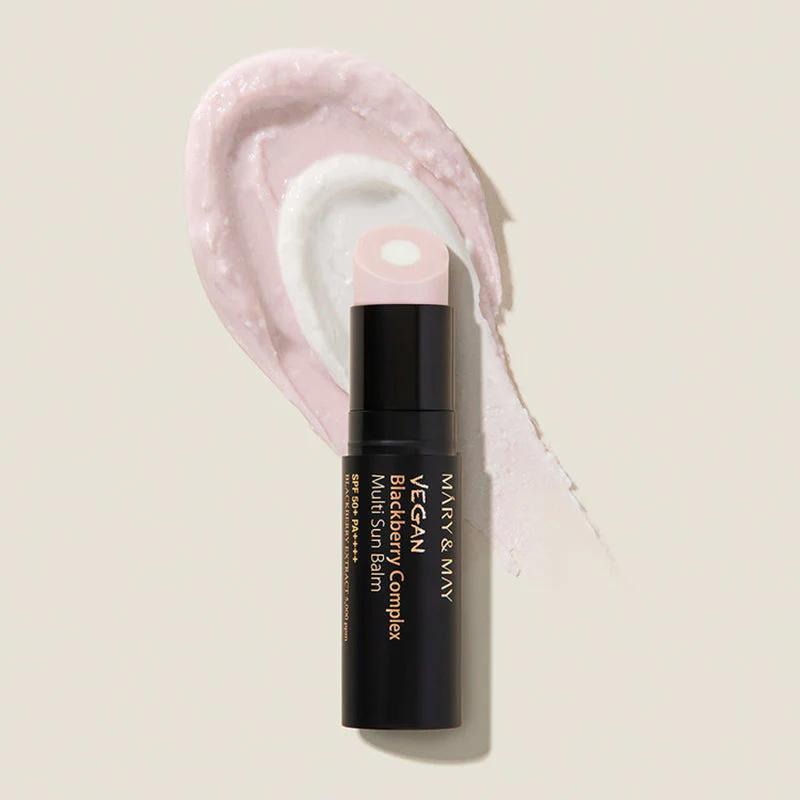 Vegan Blackberry Complex Multi Sun Balm SPF50+ PA++++ - Image 3