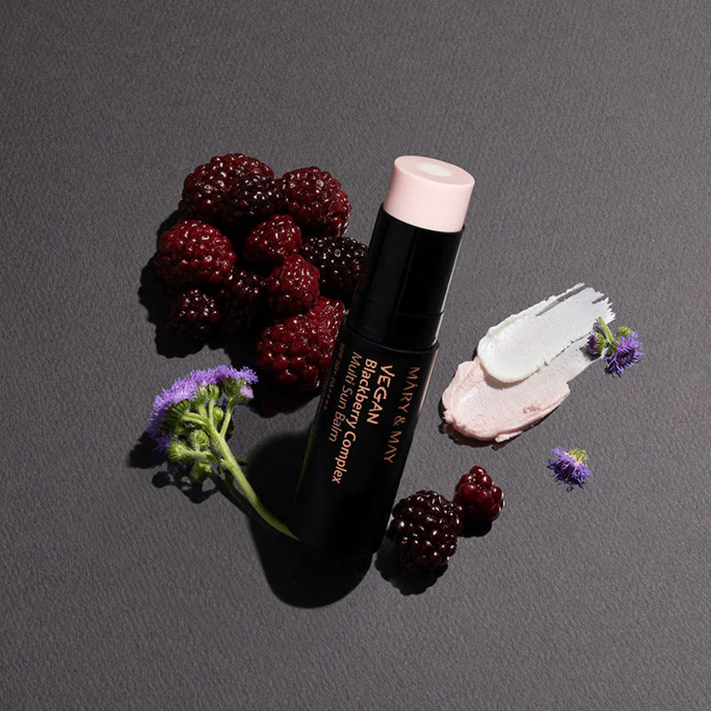 Vegan Blackberry Complex Multi Sun Balm SPF50+ PA++++ - Image 5