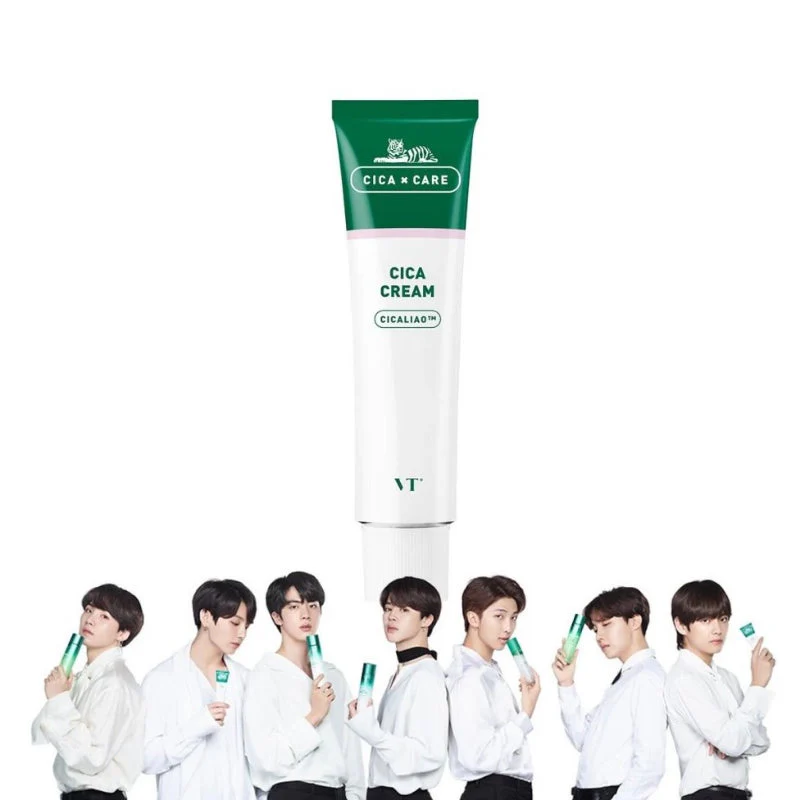 Cica Cream - Image 3