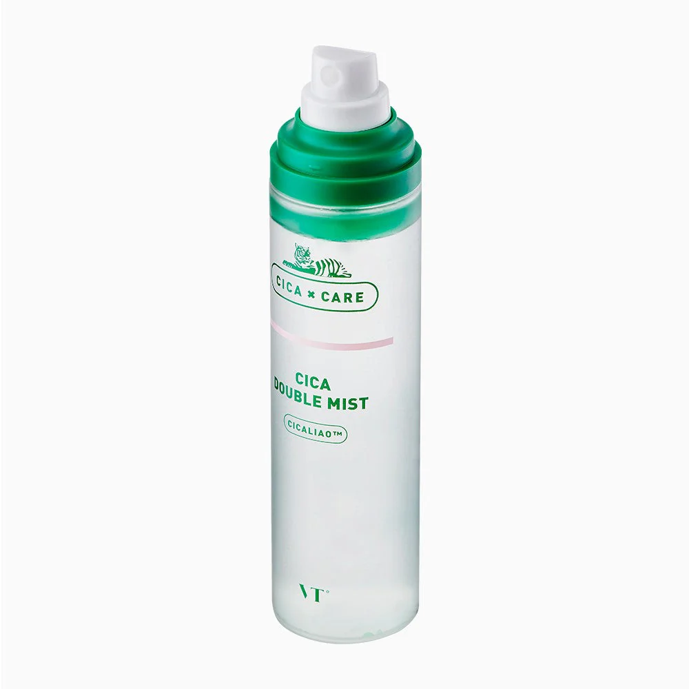 Cica Double Mist - Image 4