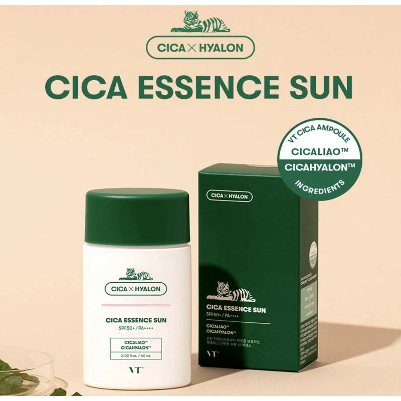 Cica Essence Sun - Image 4