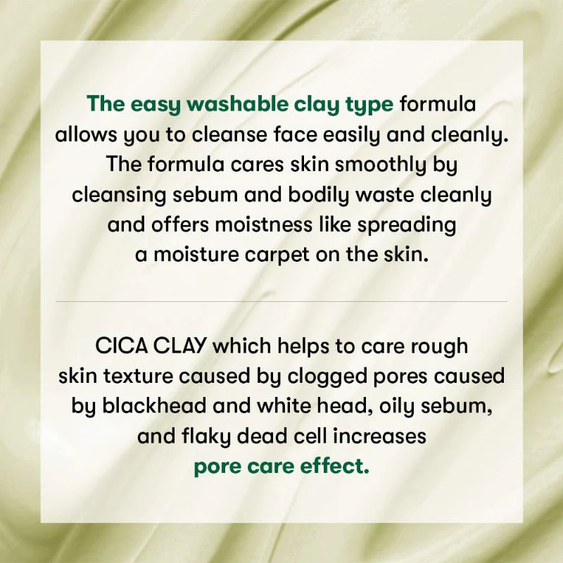 Cica Purifying Mask - Image 8
