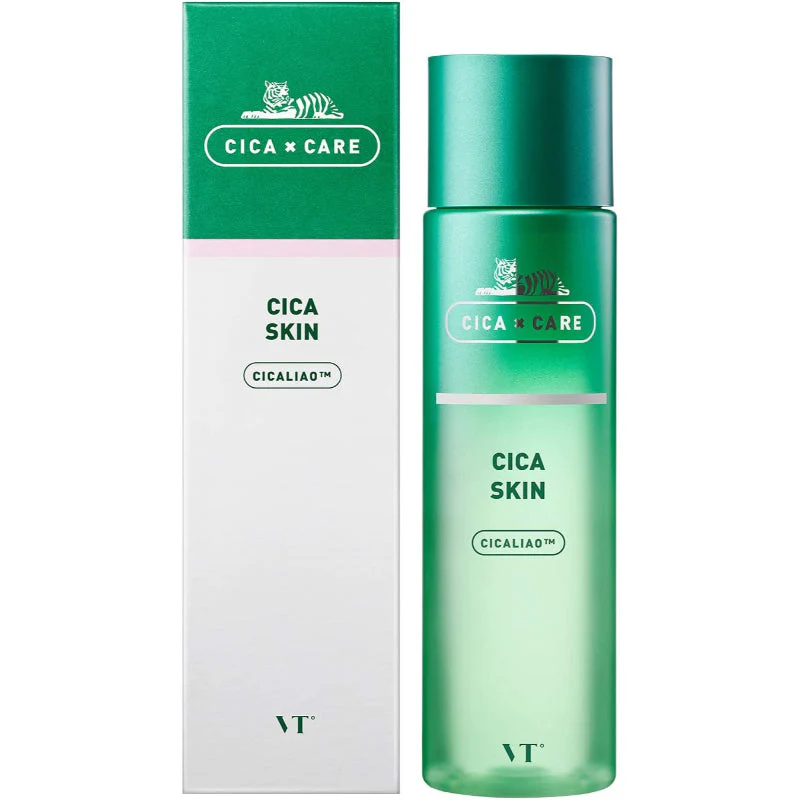 Cica Skin Toner - Image 2