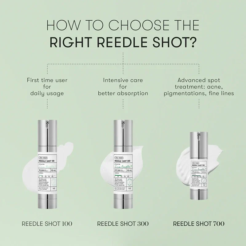 Reedle Shot 100 - Image 15