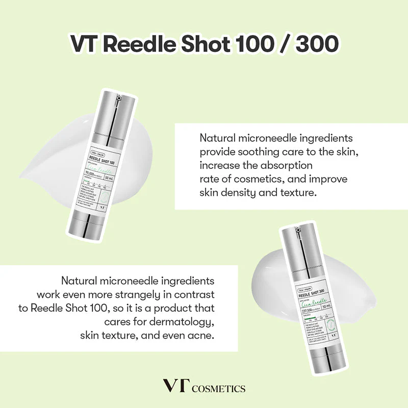 Reedle Shot 300 - Image 9