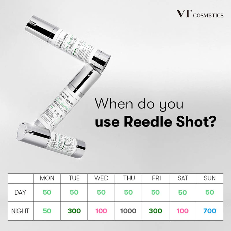Reedle Shot 700 - Image 9