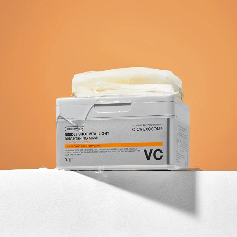 Reedle Shot Vita-light Brightening Mask - Image 2