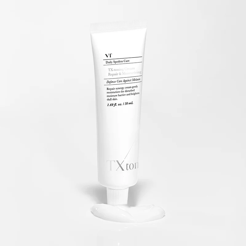 TX-Toning Cream - Image 2