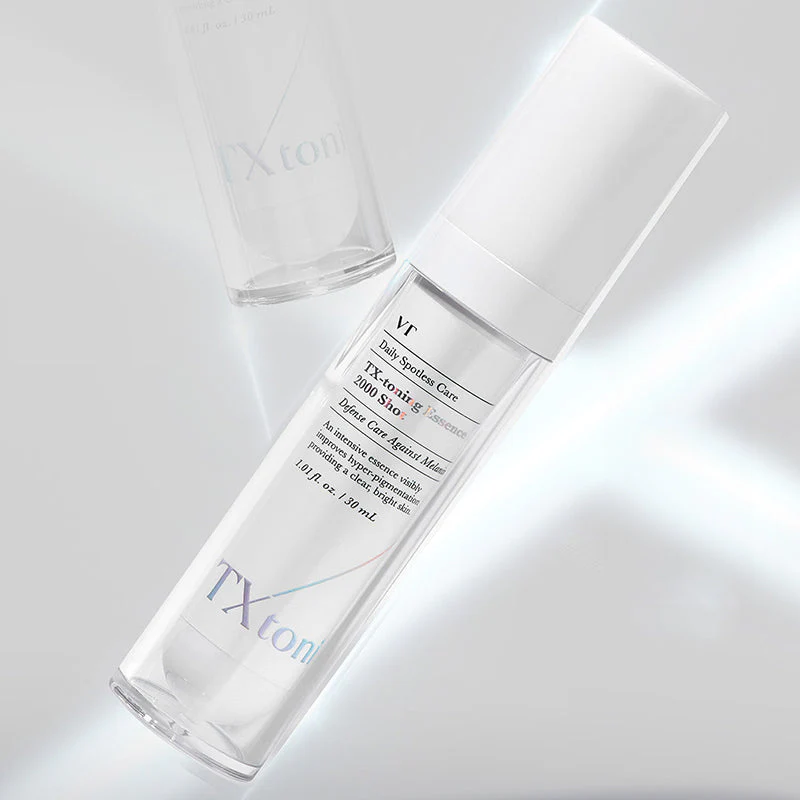 TX-Toning Essence 2000 Shot - Image 2