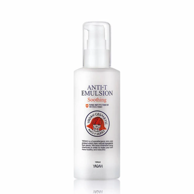 Anti-T Emulsion