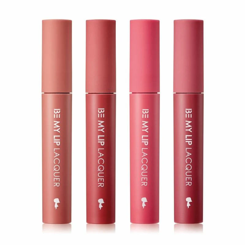 Be My Lip Lacquer