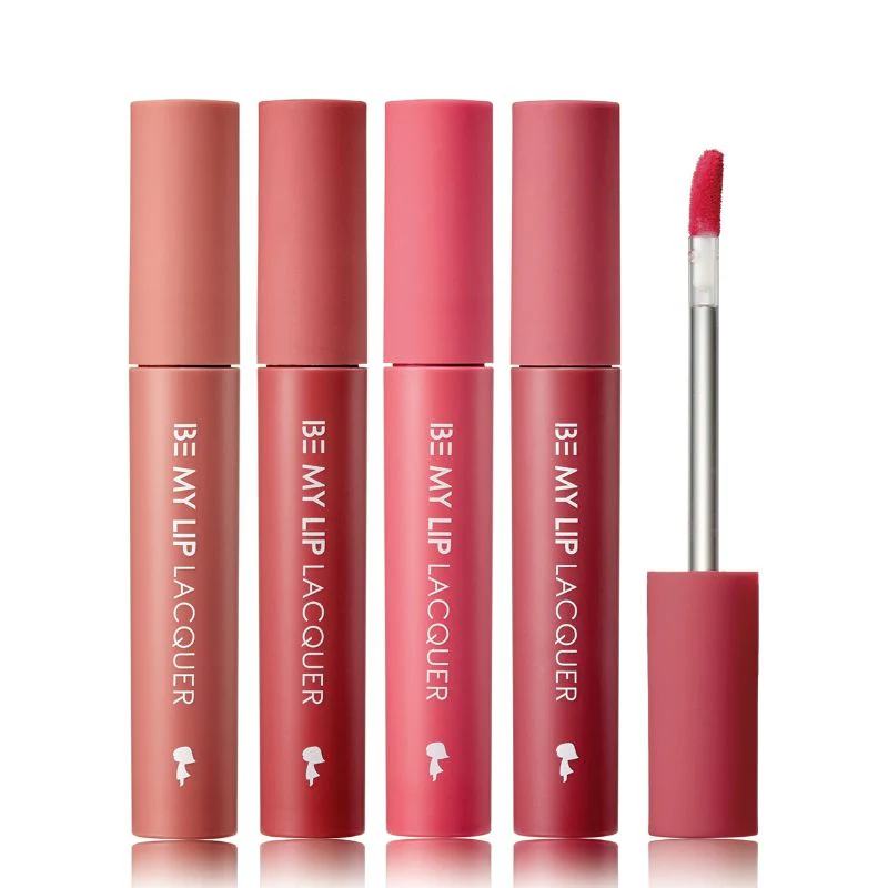 Be My Lip Lacquer - Image 2