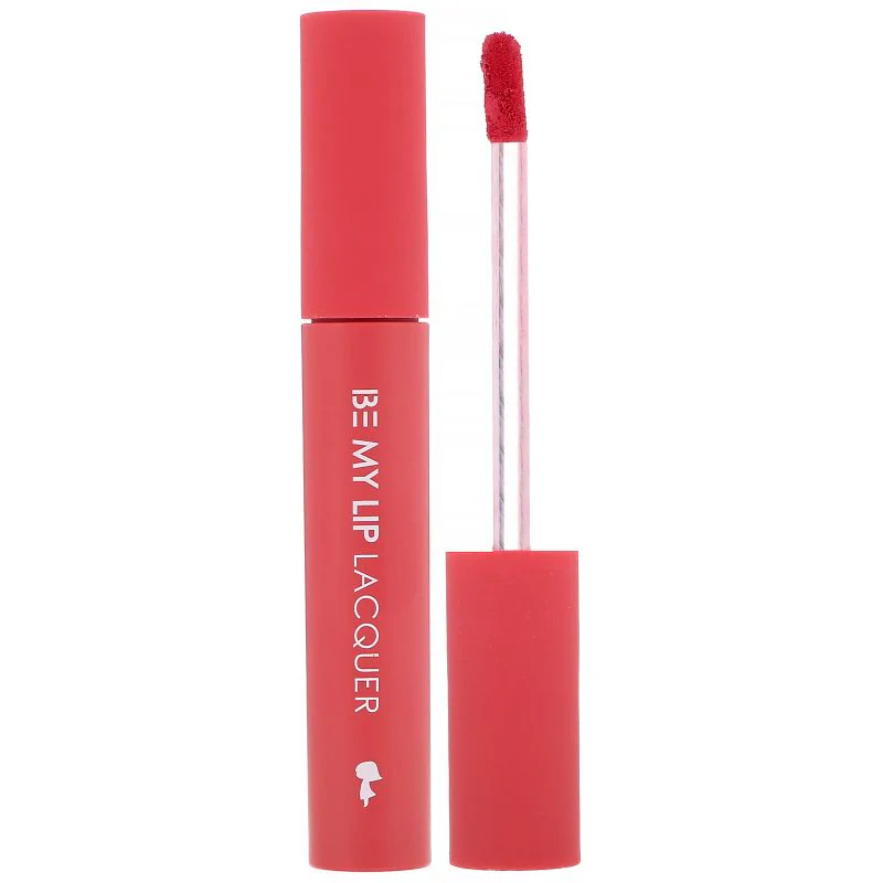 Be My Lip Lacquer - Image 6