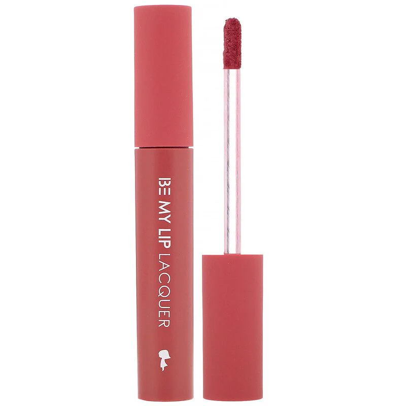 Be My Lip Lacquer - Image 8