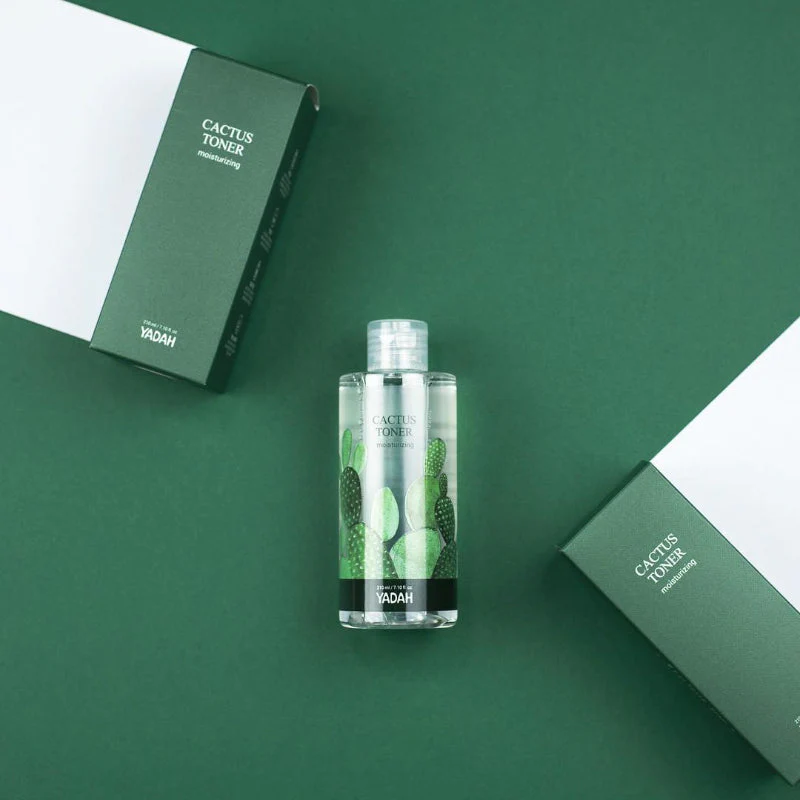 Cactus Toner - Image 4