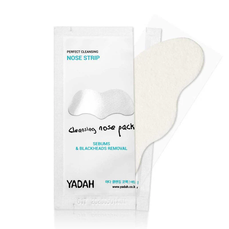 Cleansing Nose Pack - Image 4