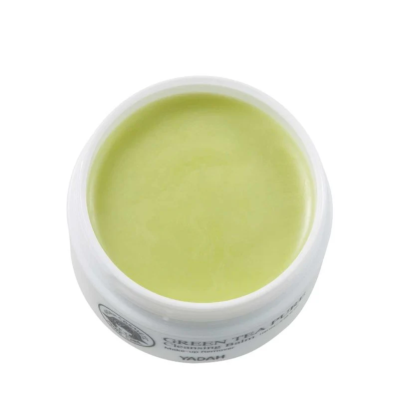 Green Tea Pure Cleansing Balm - Image 3