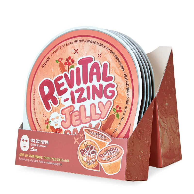 Revitalizing Jelly Pack - Image 3