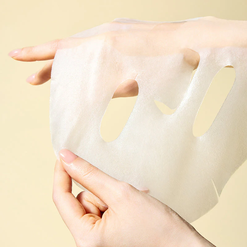 Yuja Niacin Anti-Blemish Daily Mask - Image 3
